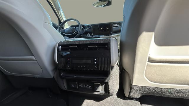 used 2022 Jeep Wagoneer car, priced at $39,011