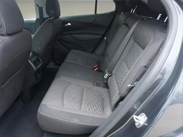 used 2019 Chevrolet Equinox car, priced at $17,995