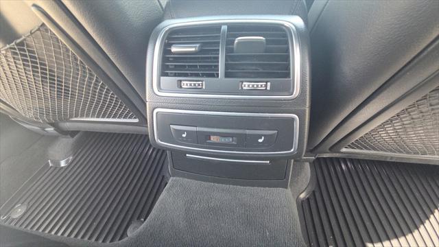 used 2017 Audi A6 car, priced at $18,995