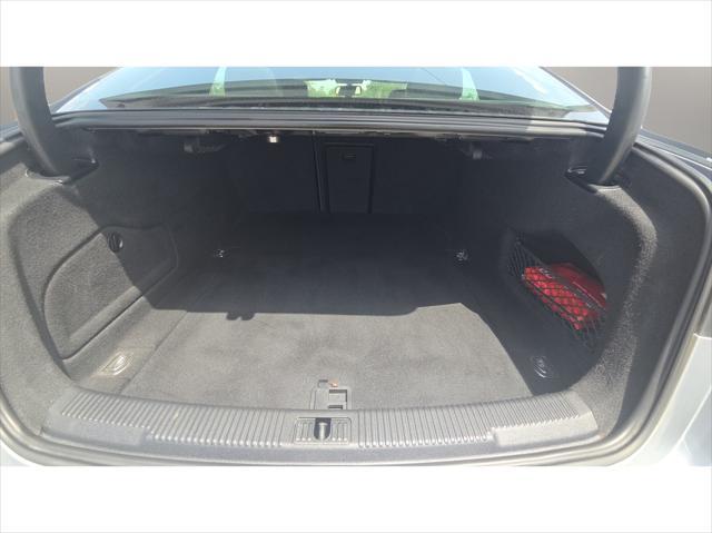 used 2017 Audi A6 car, priced at $18,995