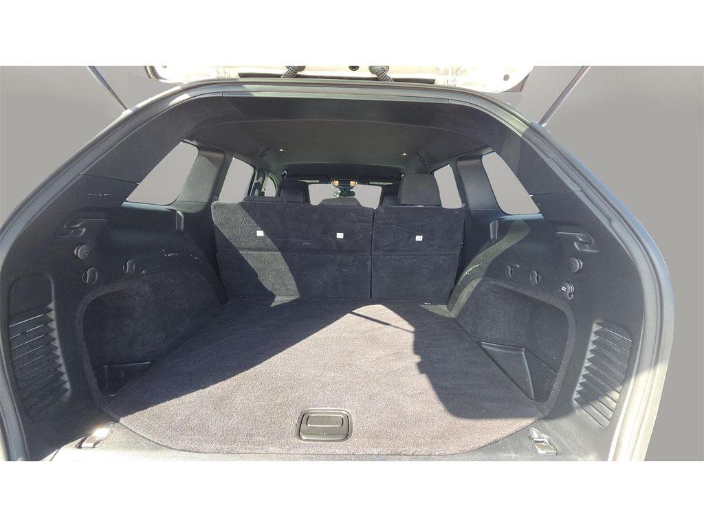 used 2021 Jeep Grand Cherokee car, priced at $21,995