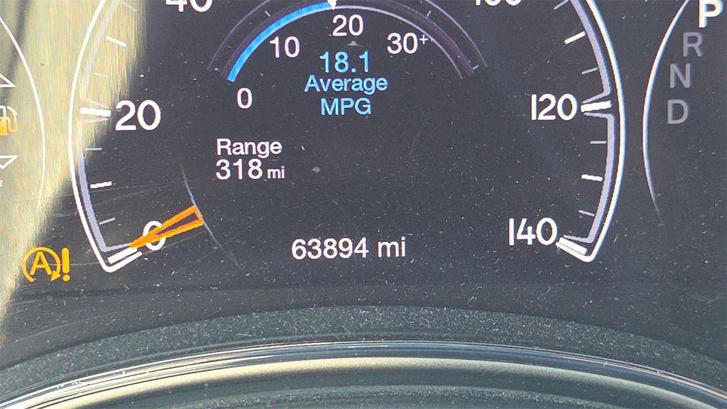 used 2021 Jeep Grand Cherokee car, priced at $21,995