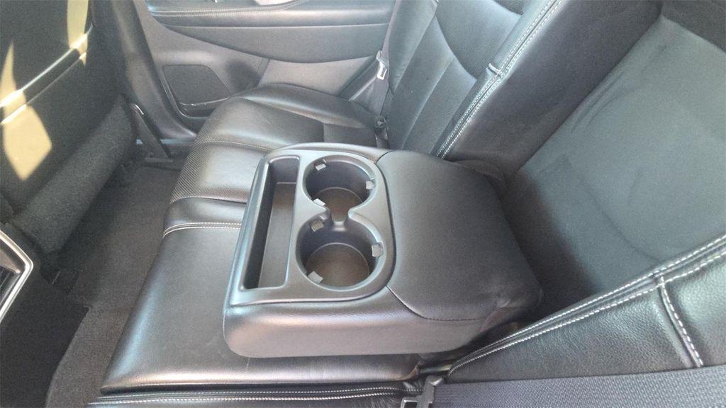 used 2015 Nissan Murano car, priced at $13,971