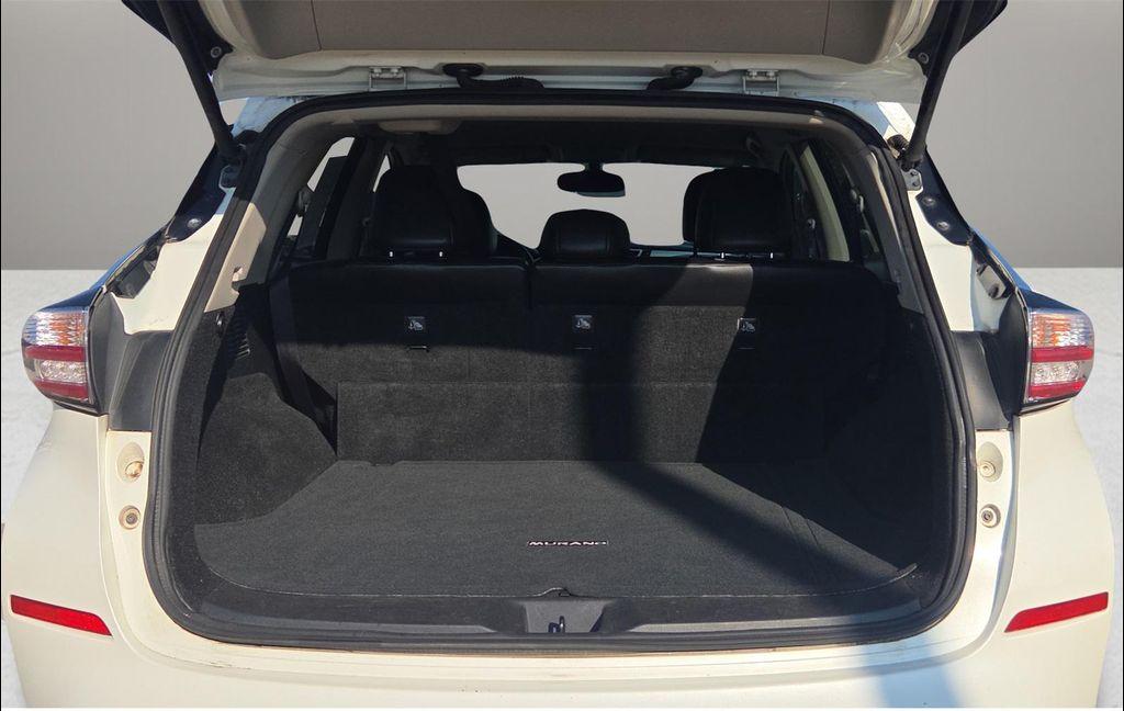 used 2015 Nissan Murano car, priced at $13,971