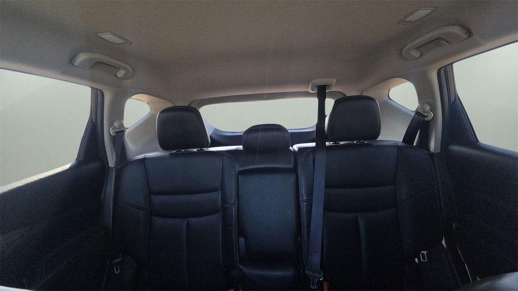 used 2015 Nissan Murano car, priced at $13,971