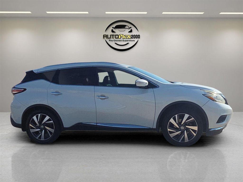 used 2015 Nissan Murano car, priced at $13,971