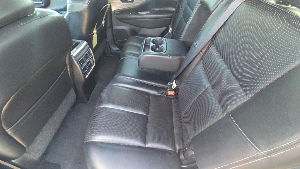 used 2015 Nissan Murano car, priced at $13,971