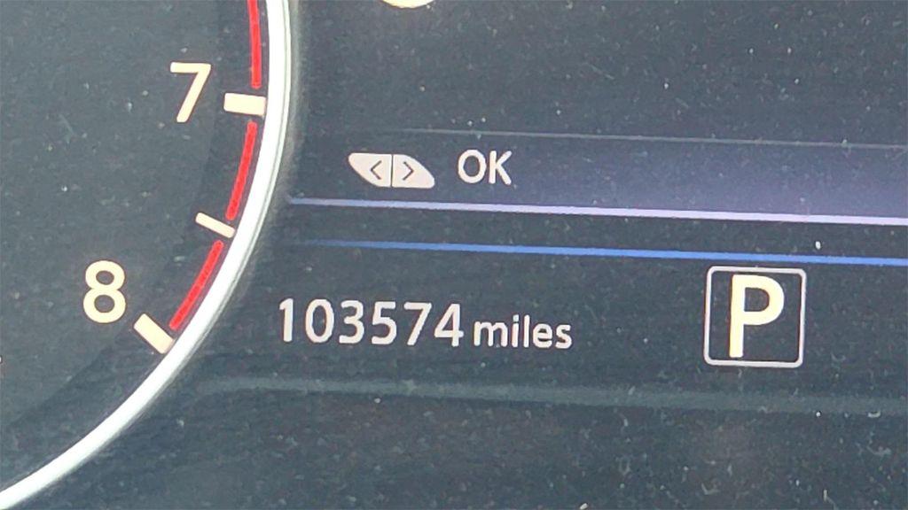used 2015 Nissan Murano car, priced at $13,971