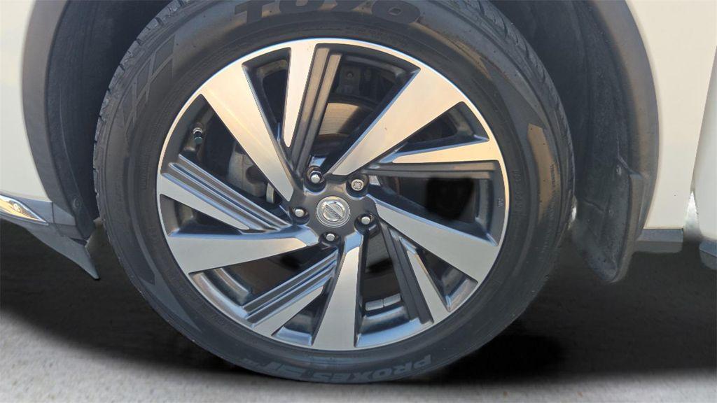 used 2015 Nissan Murano car, priced at $13,971