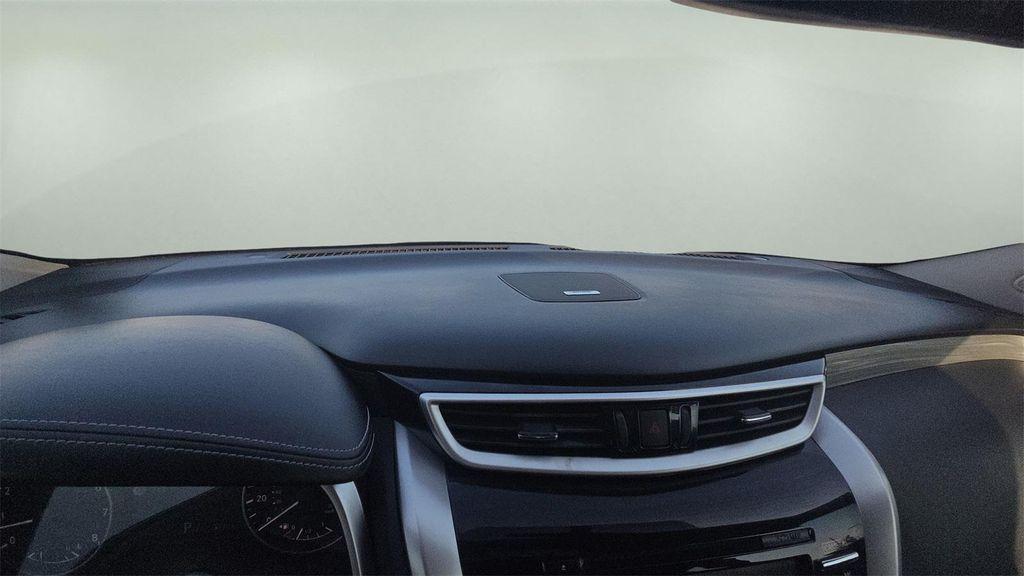 used 2015 Nissan Murano car, priced at $13,971