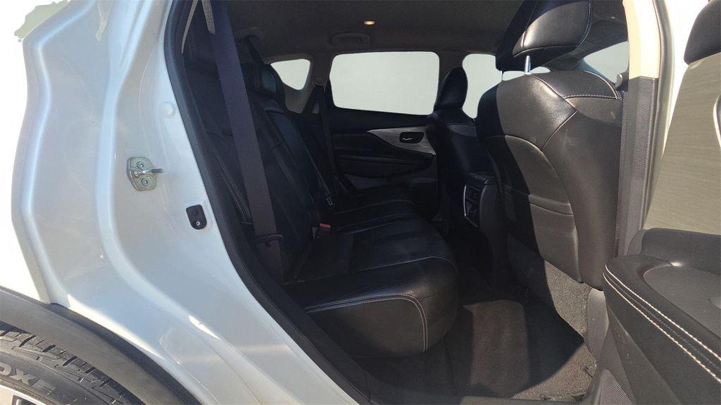 used 2015 Nissan Murano car, priced at $13,971