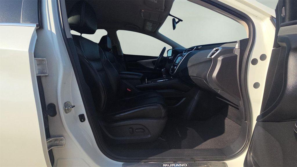 used 2015 Nissan Murano car, priced at $13,971