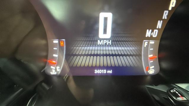 used 2022 Dodge Challenger car, priced at $26,995