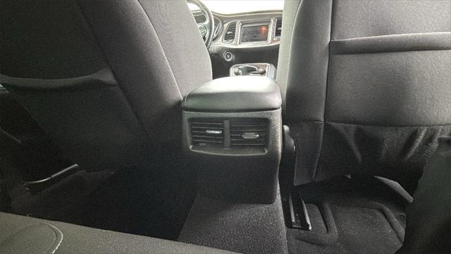 used 2022 Dodge Challenger car, priced at $26,995