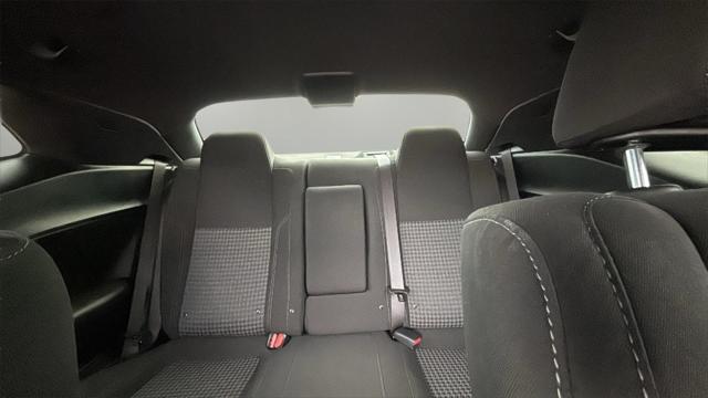used 2022 Dodge Challenger car, priced at $26,995