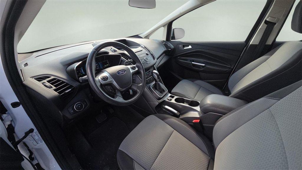 used 2017 Ford C-Max Hybrid car, priced at $14,995