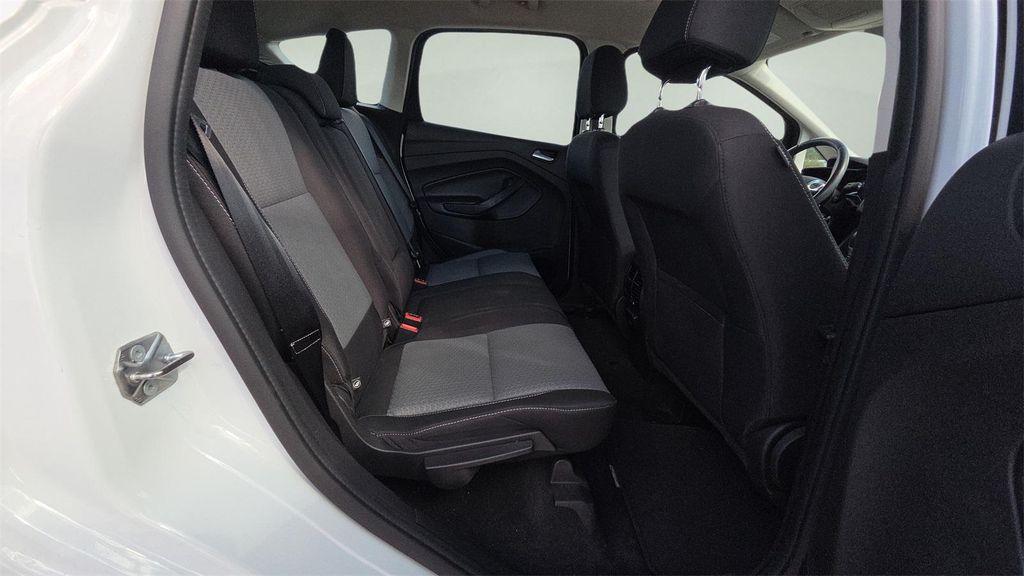 used 2017 Ford C-Max Hybrid car, priced at $14,995