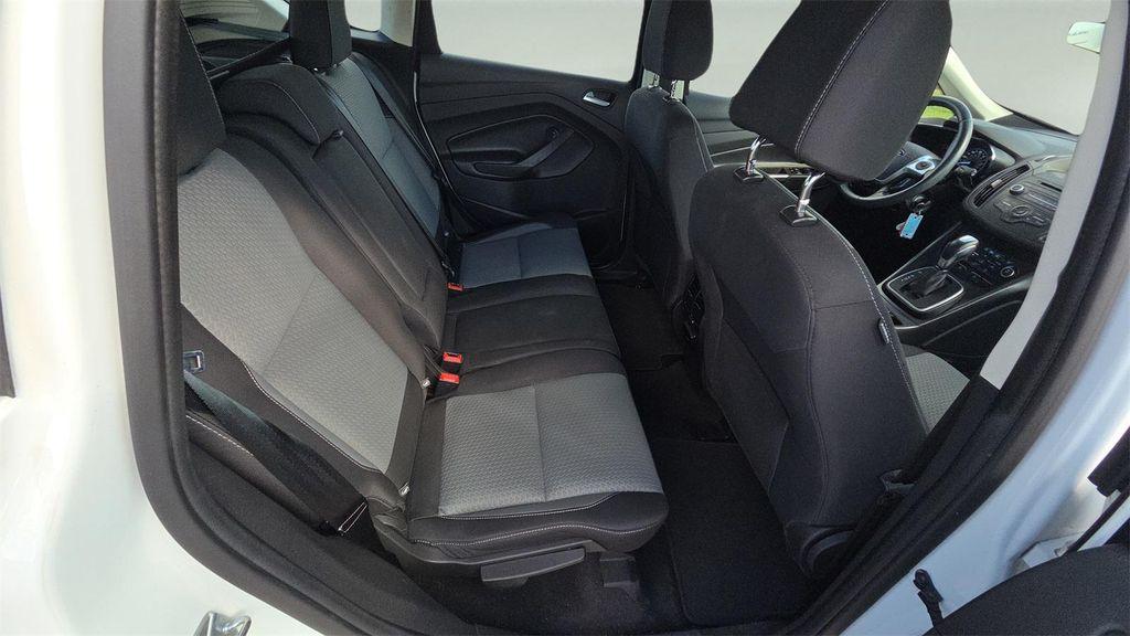 used 2017 Ford C-Max Hybrid car, priced at $14,995