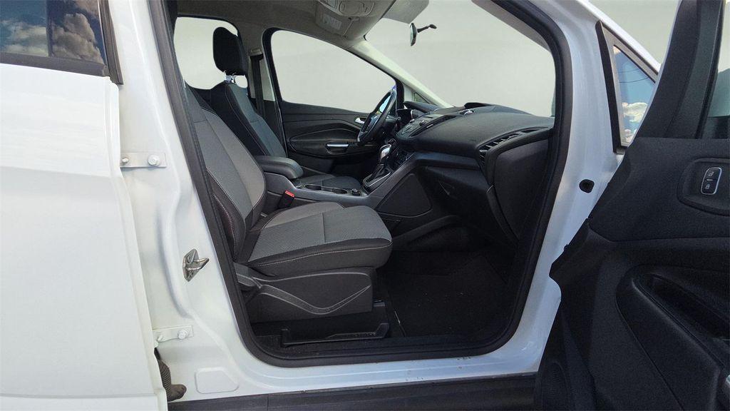 used 2017 Ford C-Max Hybrid car, priced at $14,995