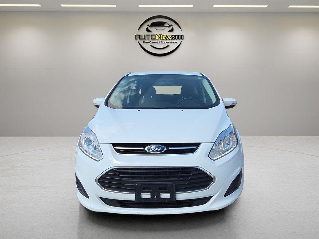 used 2017 Ford C-Max Hybrid car, priced at $14,995