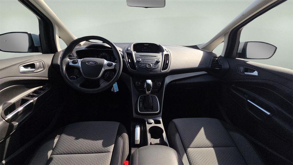 used 2017 Ford C-Max Hybrid car, priced at $14,995