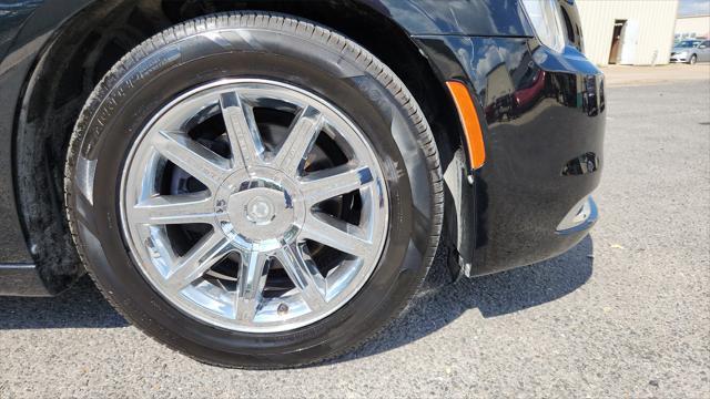 used 2019 Chrysler 300 car, priced at $17,995