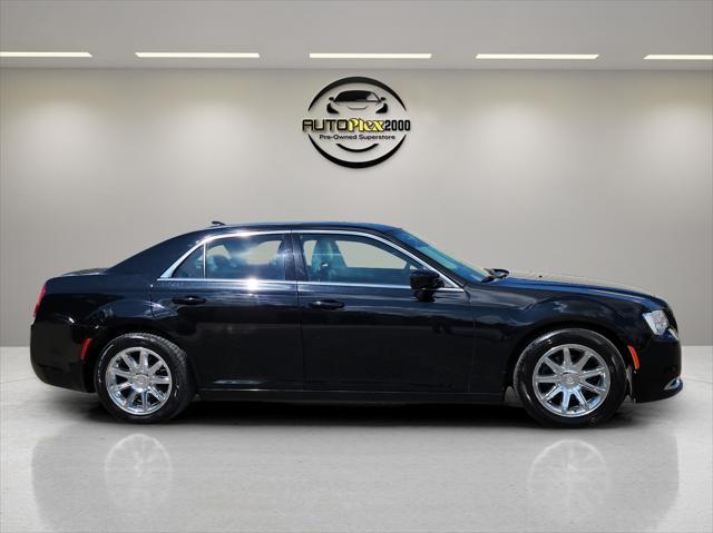 used 2019 Chrysler 300 car, priced at $17,995