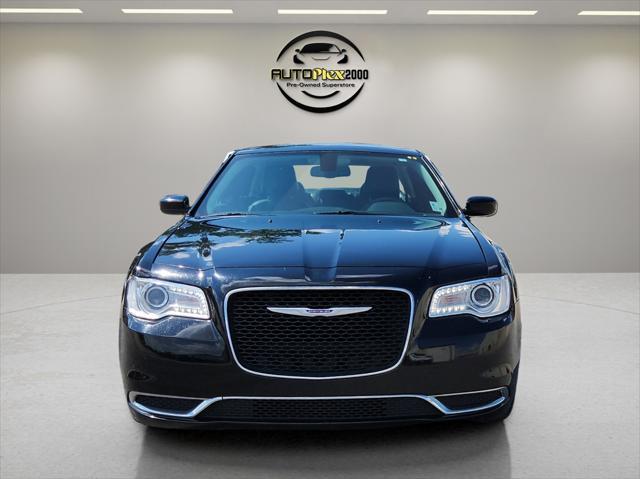 used 2019 Chrysler 300 car, priced at $17,995