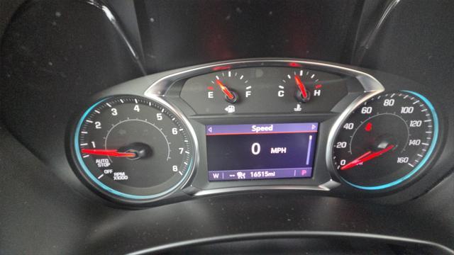 used 2023 Chevrolet Equinox car, priced at $26,995