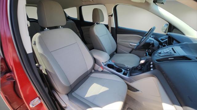 used 2015 Ford Escape car, priced at $13,472