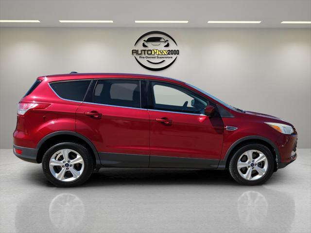 used 2015 Ford Escape car, priced at $13,472