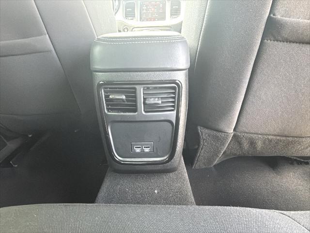 used 2023 Dodge Charger car, priced at $28,995
