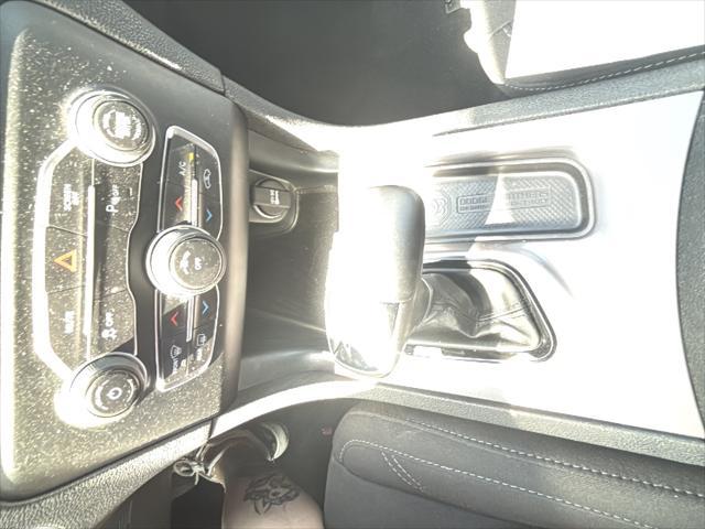 used 2023 Dodge Charger car, priced at $28,995