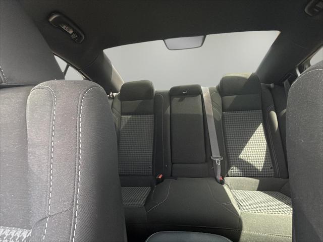 used 2023 Dodge Charger car, priced at $28,995