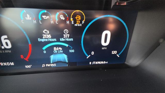 used 2021 Ford F-150 car, priced at $38,686