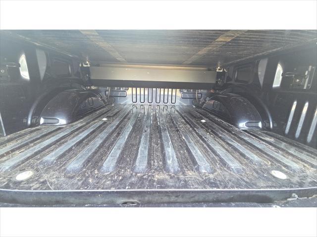 used 2021 Ford F-150 car, priced at $38,686