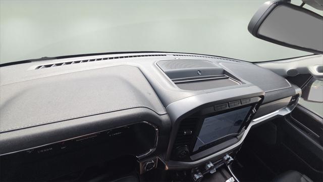used 2021 Ford F-150 car, priced at $38,686