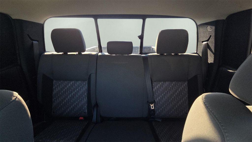 used 2019 Toyota Tundra car, priced at $33,288