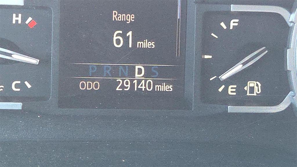 used 2019 Toyota Tundra car, priced at $33,288