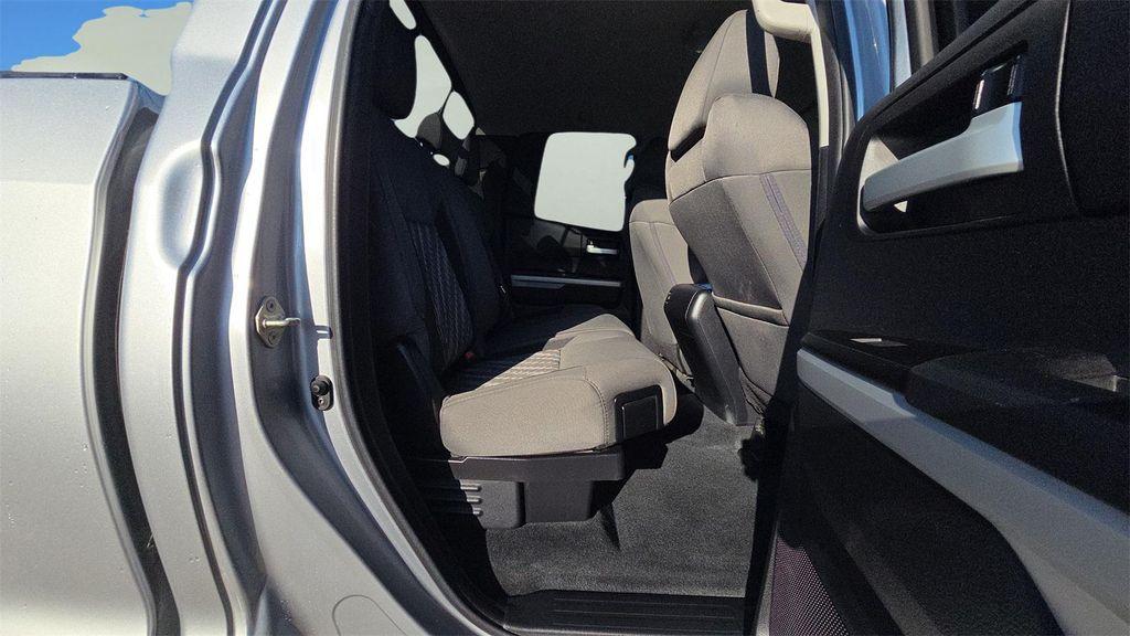 used 2019 Toyota Tundra car, priced at $33,288