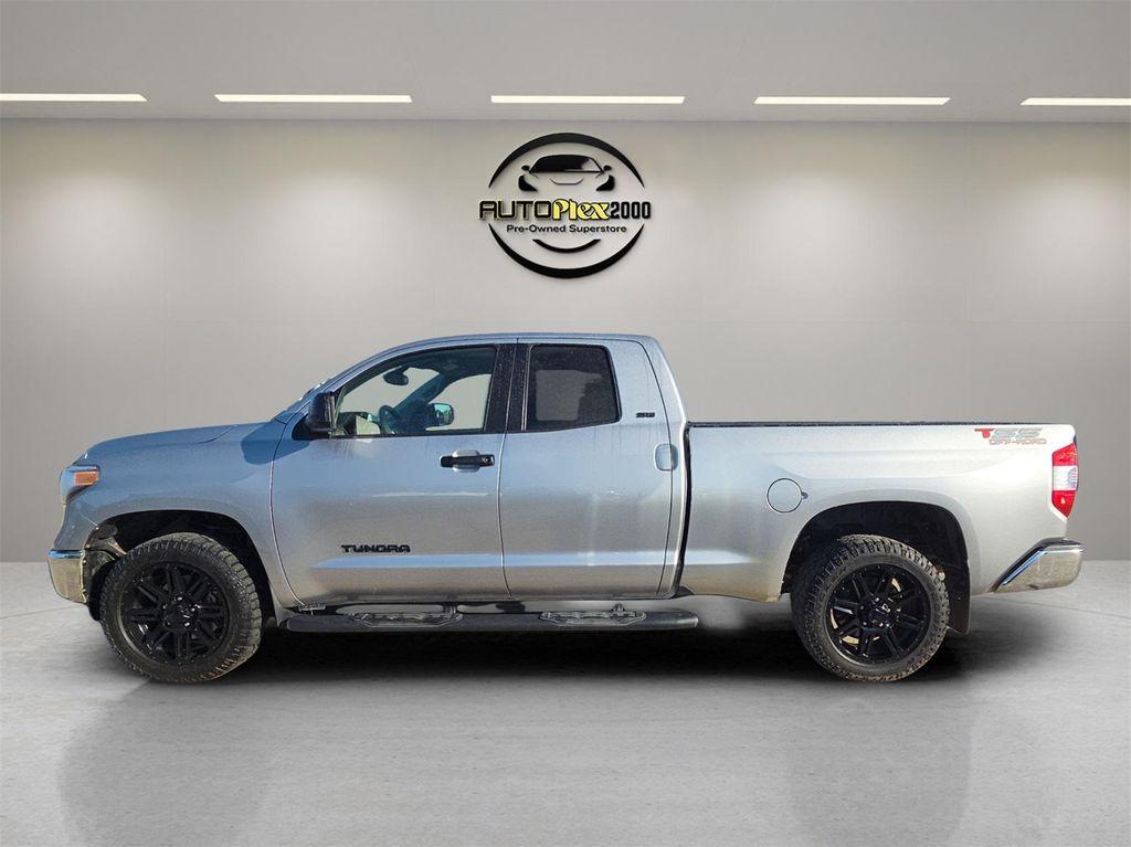 used 2019 Toyota Tundra car, priced at $33,288