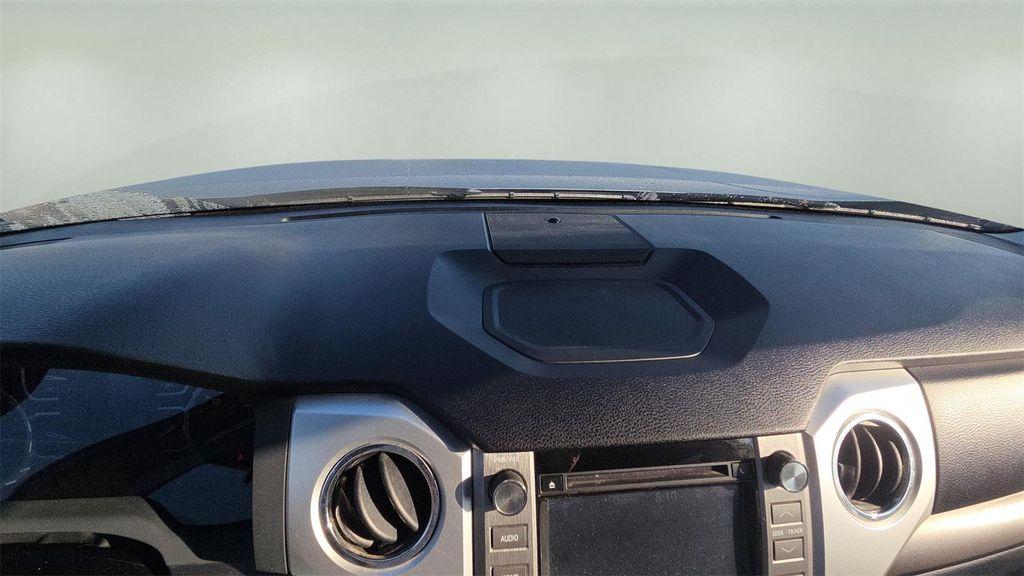 used 2019 Toyota Tundra car, priced at $33,288