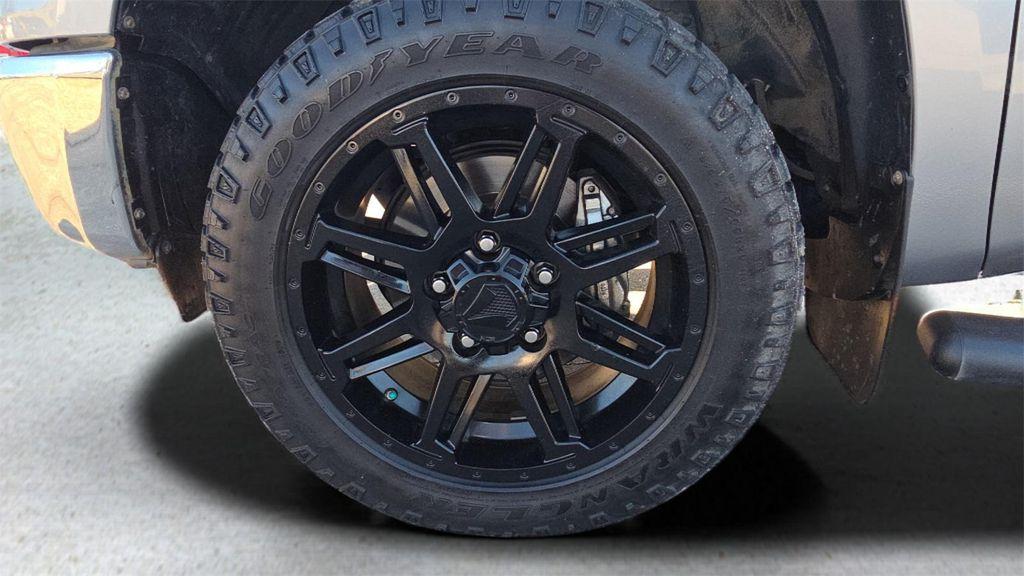 used 2019 Toyota Tundra car, priced at $33,288