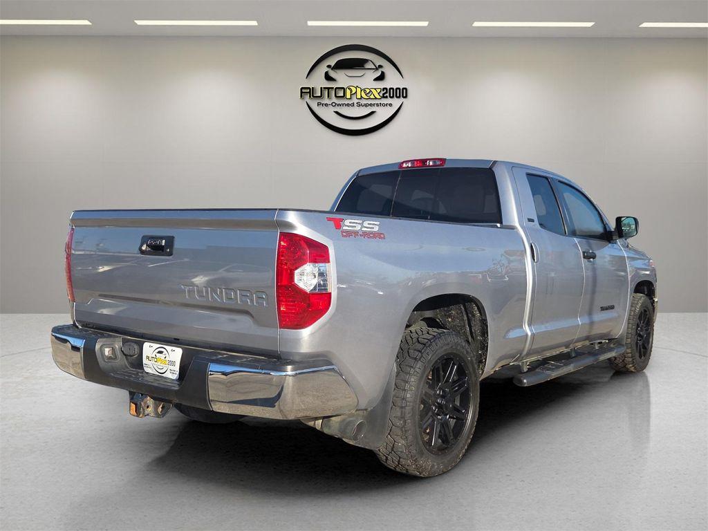 used 2019 Toyota Tundra car, priced at $33,288