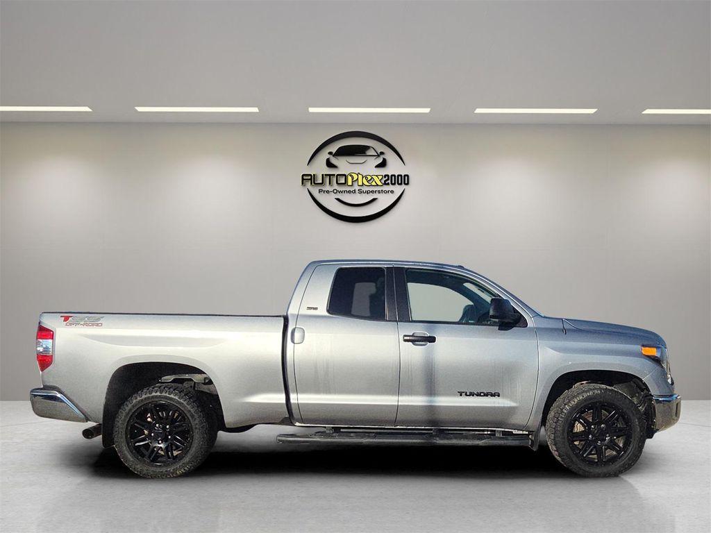 used 2019 Toyota Tundra car, priced at $33,288