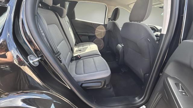 used 2022 Ford Escape car, priced at $17,995
