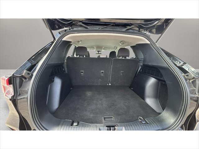 used 2022 Ford Escape car, priced at $17,995