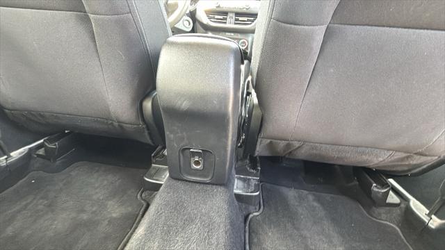 used 2022 Ford Escape car, priced at $17,995