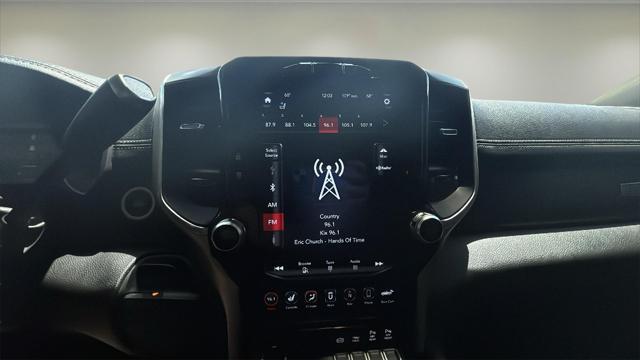 used 2020 Ram 2500 car, priced at $45,664
