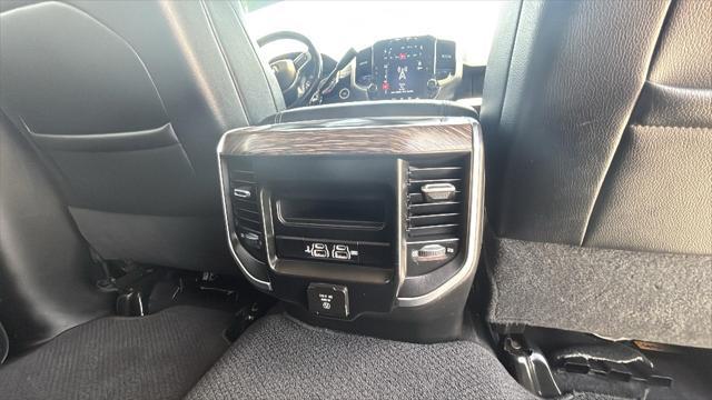 used 2020 Ram 2500 car, priced at $45,664